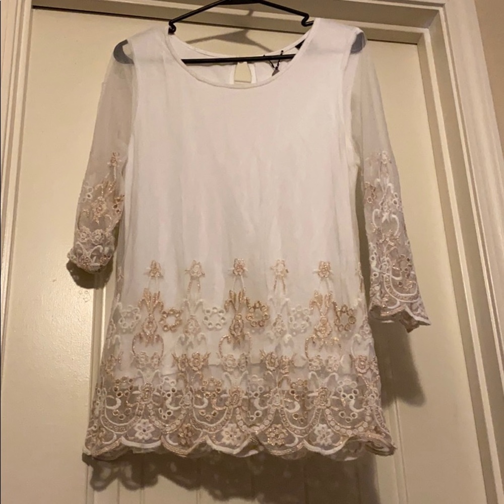 BKE shirt